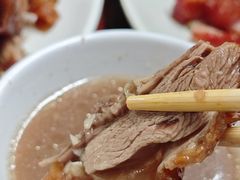 -凌舍好烧鹅(中山路店)