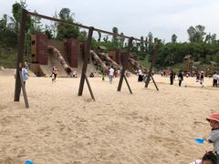 -枫香湖儿童公园