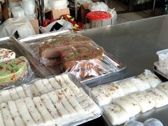 -昆艺糕团