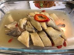 -佛山顺德香云纱园林酒店(清晖园店)