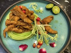 -陆小凤四川料理(北京路店)