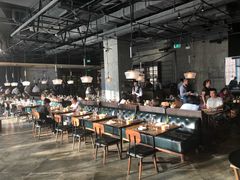 -Mercato莫卡多露台餐厅与酒吧(K11店)