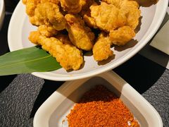 酥肉-老鸭集(金沙龙湖天街店)