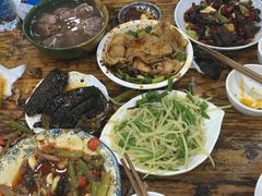 -雨田饭店(华兴东街店)
