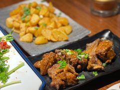 -李不管把把烧(绵阳总店)