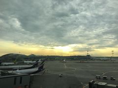 -谢列梅捷沃国际机场