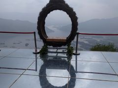 -仙岛湖旅游风景区