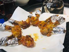 -味可道美食坊(福基路店)