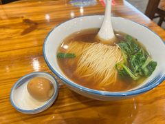 -小方的面(徐家汇店)