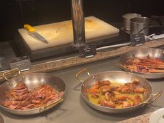 -上海锦江汤臣洲际大酒店壹阶层