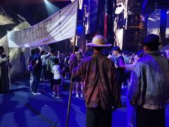 -《12·12》西安事变大型实景演出