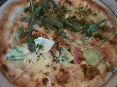 -PIZZA BIANCA(民园店)