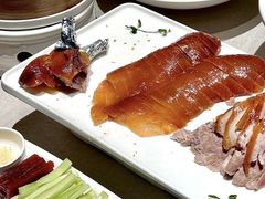 -漢舍中国菜馆(889广场店)