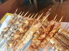 -肉串汪(望京店)