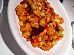 -大鸭梨烤鸭(枣园店)