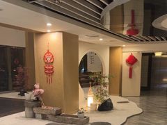 -乐山上善居·养心禅景酒店(世豪广场高铁站店)