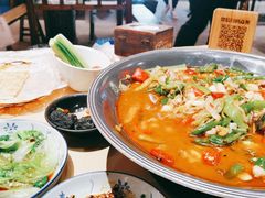 -江味龙虾馆·裸蓝龙虾(南山店)