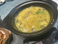 -恒记饭店(珠江路总店)