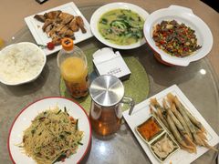 -李氏传家菜(兴城路店)