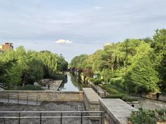 -元大都城垣遗址公园