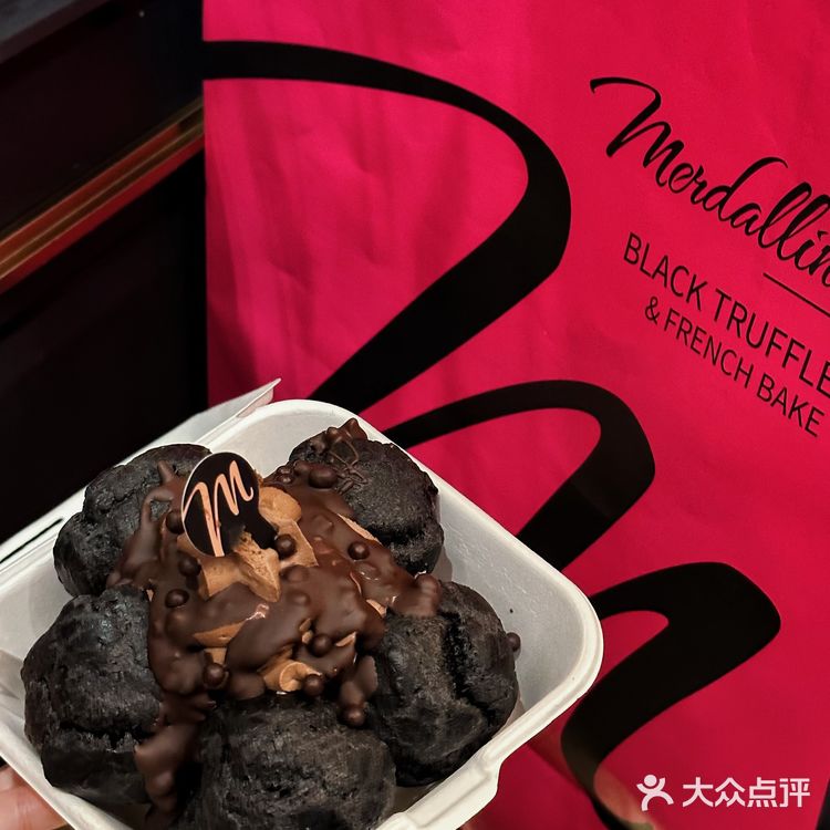 这简直是我的本命面包店❗️重庆最美‼️