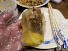-满园烤鸭·春饼(太原街万达店)