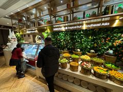 -雍和会海鲜姿造自助(湖东路店)