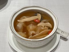 花胶乌鸡汤-北京厨房(SKP店)