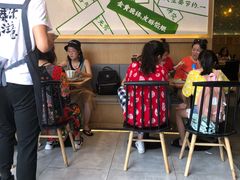 -陈家生煎(世茂双子塔店)