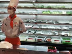 -竹犇番茄火锅(长风街店)
