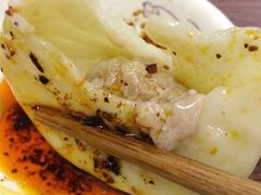 -鲁氏汤包王(长白街店)