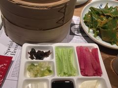 -小大董·烤鸭(凤凰汇店)