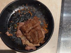 -新石器烤肉(东川欧尚店)