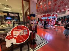 -东方明珠·可口可乐欢乐餐厅