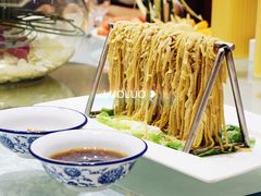 -国人川菜(李家村建东街店)