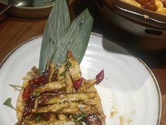 -薇酌饮·陕西菜(南门外店)