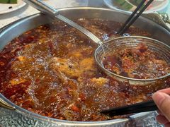 -千牛将·鲜牛肉火锅(开元路店)