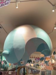 点击看大图 -奈尔宝·儿童乐园·亲子餐厅(星河湾店)