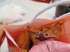 -海底捞火锅(大融城店)