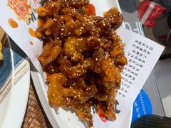 -百味地锅鸡(二店·财校分店)