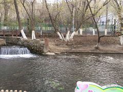 -水磨沟公园
