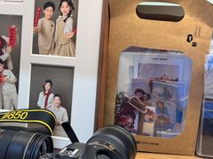 -海马体家庭照相馆(广州正佳广场店)