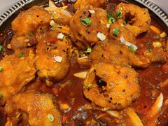 -梨花牛肉汤饭(仁恒伊势丹店)