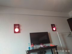 -下一站·格调观景酒店(天门山索道站店)