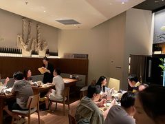 -荣家黄鱼面(前滩太古里店)