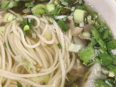 -东方宫中国兰州牛肉拉面(新起街店)