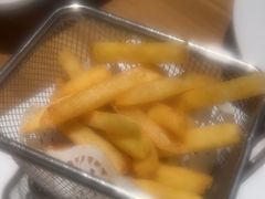 -豪客来牛排(重庆三峡广场步行街1704店)