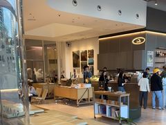 -SAANCI山池咖啡(海上世界文化艺术中心店)