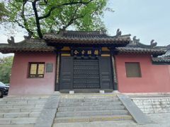 -包公祠