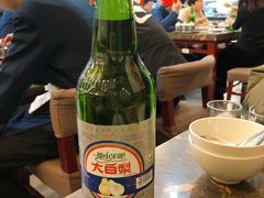 大白梨-张包铺(道外店)